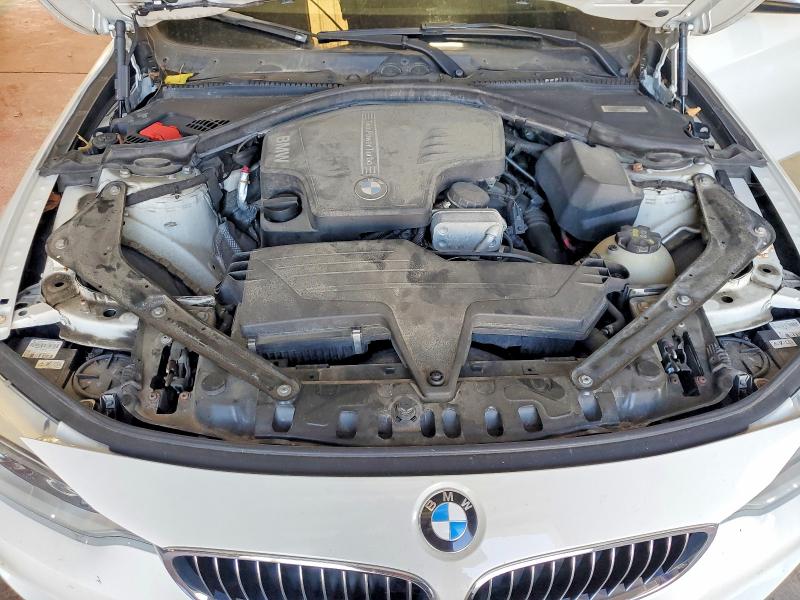 65854306 :رقم المزاد ، WBA3V9C56EPR69825 vin ، 2014 Bmw 428 مزاد بيع