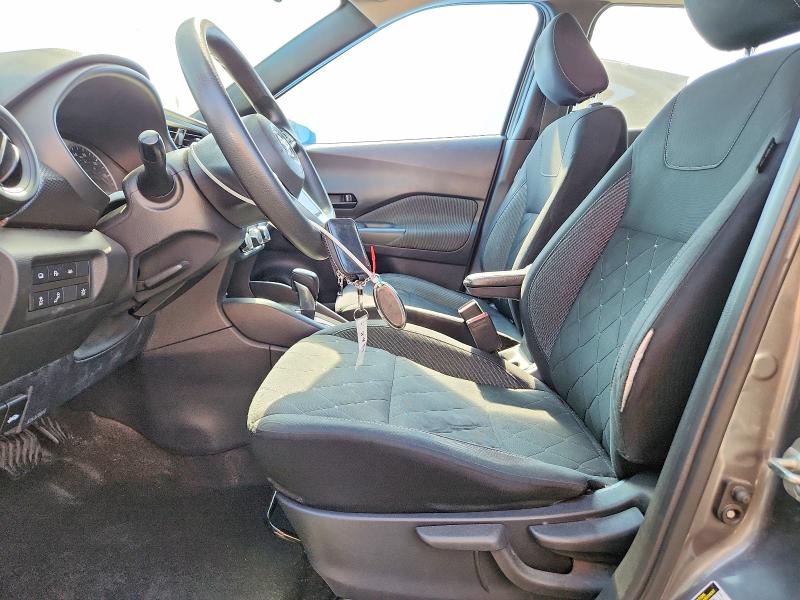 Aukcja sprzedaży 2020 Nissan Kicks, vin: 3N1CP5BV8LL574032, numer aukcji: 61924286