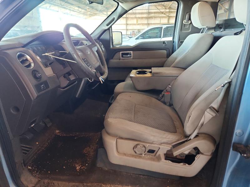 Продаж на аукціоні авто 2009 Ford F150, vin: 1FTRF12899KA71181, номер лоту: 65057846
