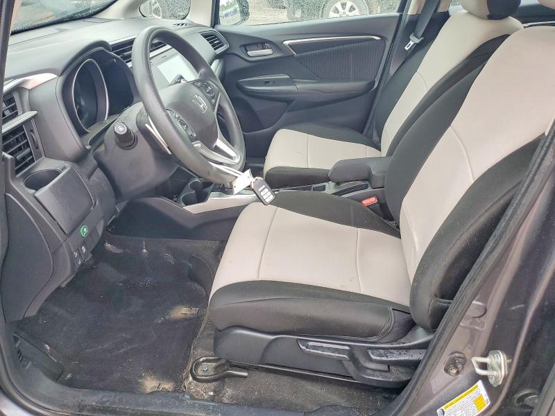 Aukcja sprzedaży 2020 Honda Fit, vin: 3HGGK5H85LM731087, numer aukcji: 63984266