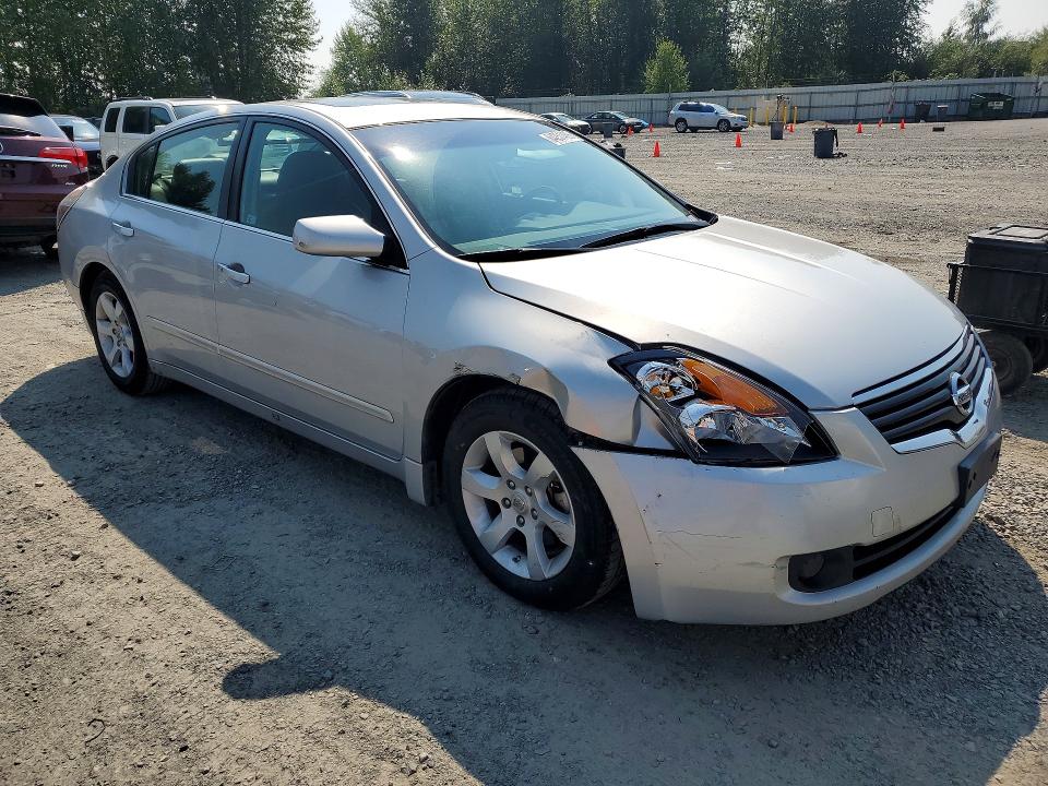 2009 Nissan Altima მანქანა იყიდება აუქციონზე, vin: 1N4AL21E79N461669, აუქციონის ნომერი: 64251466