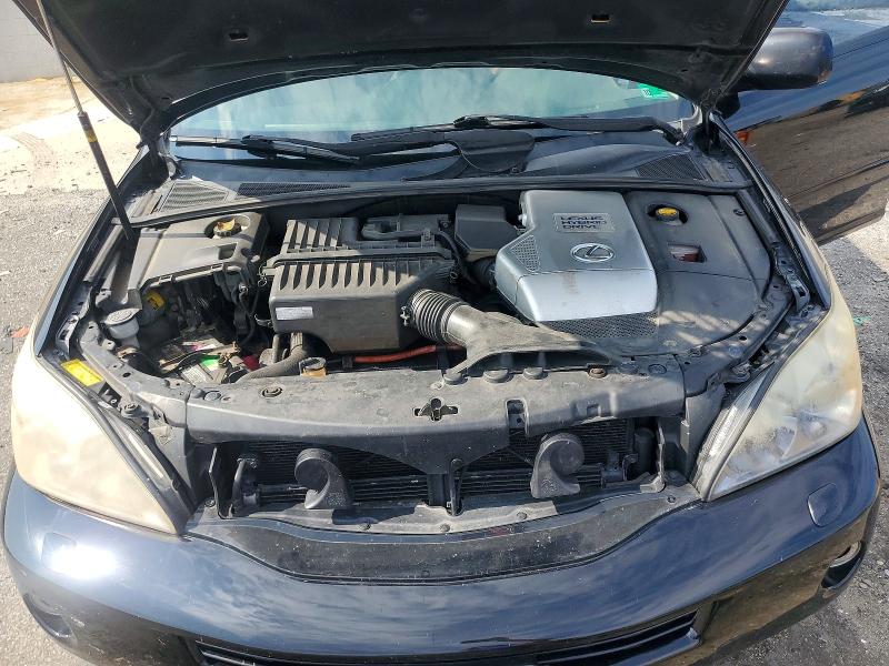 Aukcja sprzedaży 2008 Lexus Rx, vin: JTJHW31U482065824, numer aukcji: 63567786