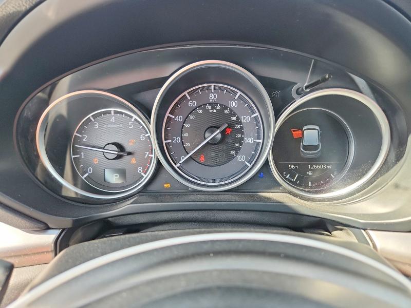 Aukcja sprzedaży 2018 Mazda Cx-5, vin: JM3KFACM7J1473036, numer aukcji: 66147306