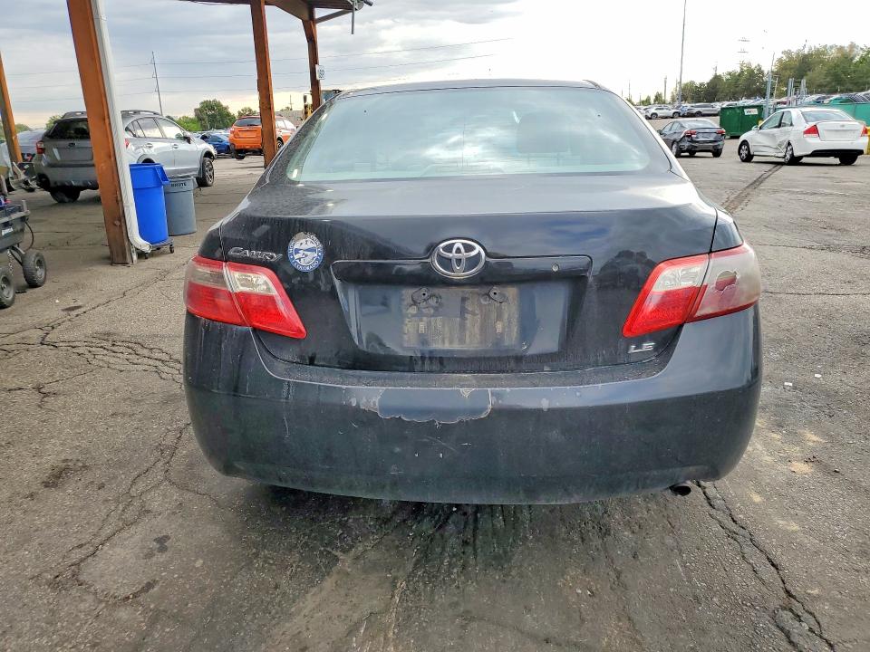 Продажа на аукционе авто 2009 Toyota Camry, vin: 4T4BE46K39R064888, номер лота: 66454516