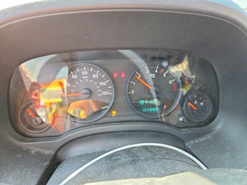 Auction sale of the 2010 Jeep Compass, vin: 1J4NT4FB0AD505280, lot number: 66252896