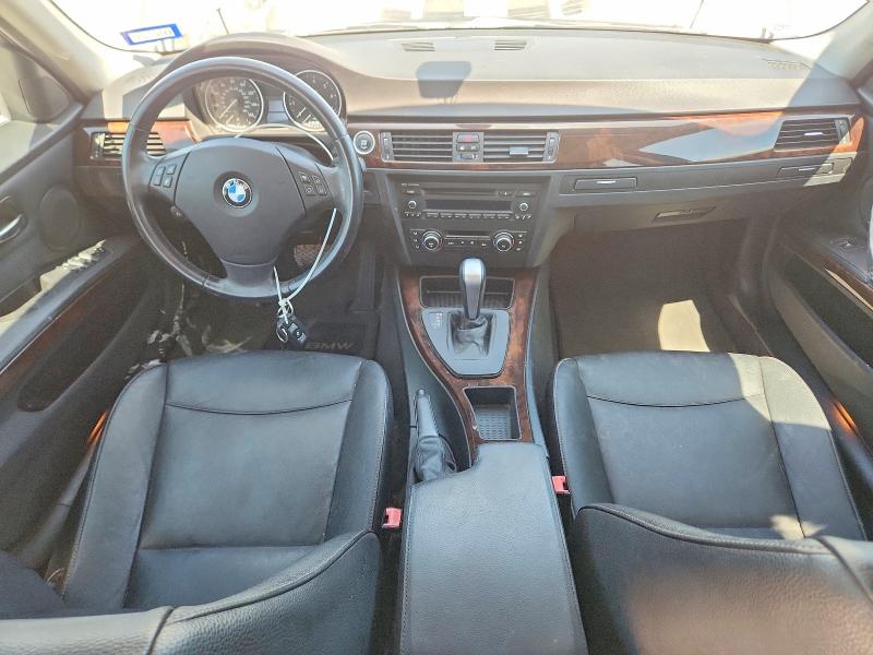 Продажа на аукционе авто 2011 Bmw 328, vin: WBAPH7G54BNN03275, номер лота: 65513006