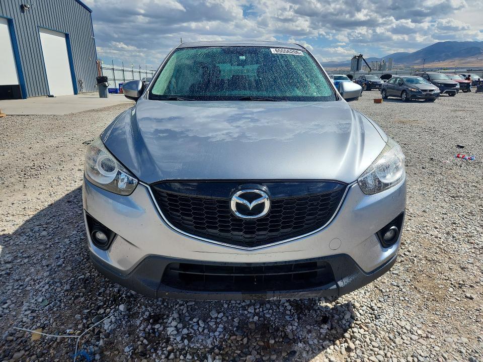 Aukcja sprzedaży 2014 Mazda Cx-5, vin: JM3KE4CY8E0338716, numer aukcji: 65556206
