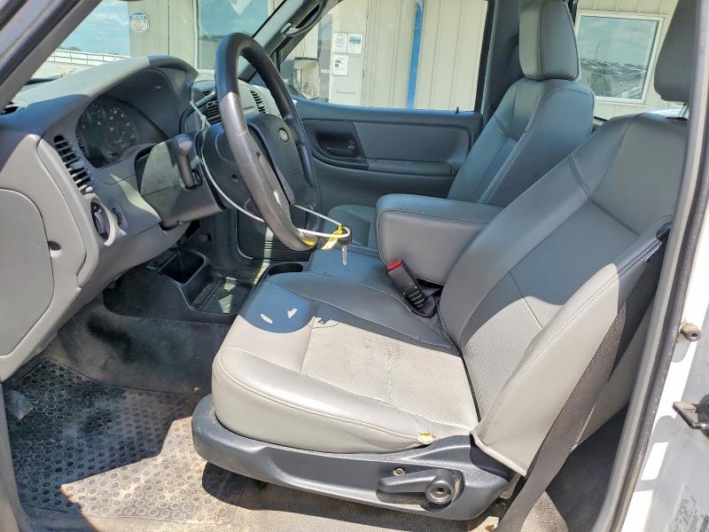 2010 Ford Ranger მანქანა იყიდება აუქციონზე, vin: 1FTKR1AD6APA40405, აუქციონის ნომერი: 63787736