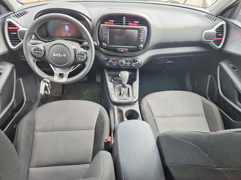 63936796 :رقم المزاد ، KNDJ23AU7R7241883 vin ، 2024 Kia Soul مزاد بيع
