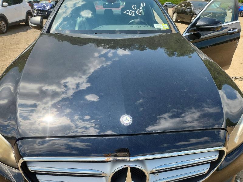Продаж на аукціоні авто 2017 Mercedes-benz E, vin: WDDZF4KB3HA032898, номер лоту: 65007606