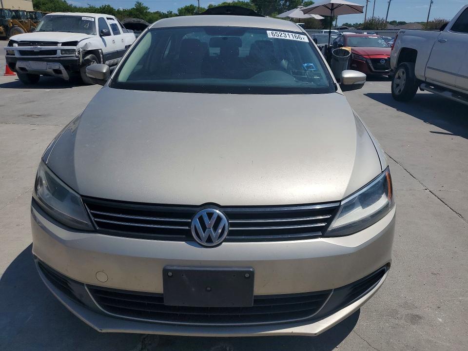 Продажа на аукционе авто 2013 Volkswagen Jetta, vin: 3VWDP7AJ1DM265328, номер лота: 65231166