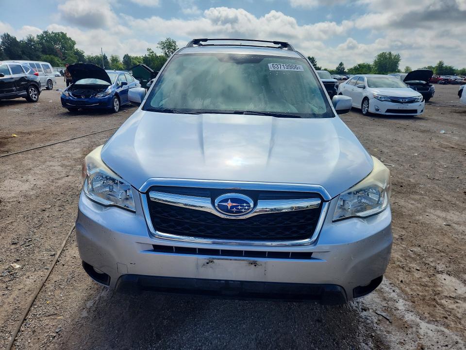 Aukcja sprzedaży 2014 Subaru Forester, vin: JF2SJAHC6EH515542, numer aukcji: 63713906