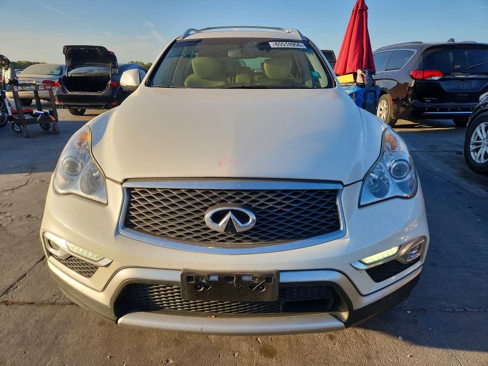 Auction sale of the 2016 Infiniti Qx50, vin: JN1BJ0RP7GM233434, lot number: 65514956