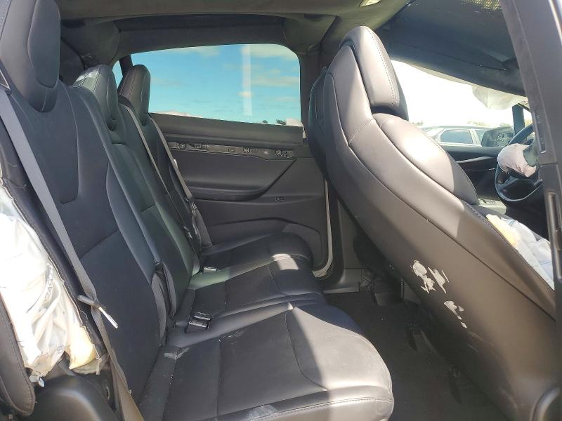 Aukcja sprzedaży 2018 Tesla Model X, vin: 5YJXCAE25JF120031, numer aukcji: 65397406