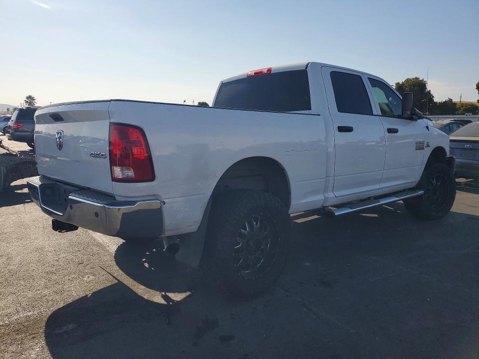 Aukcja sprzedaży 2018 Ram 2500, vin: 3C6UR5CL4JG269309, numer aukcji: 63759106