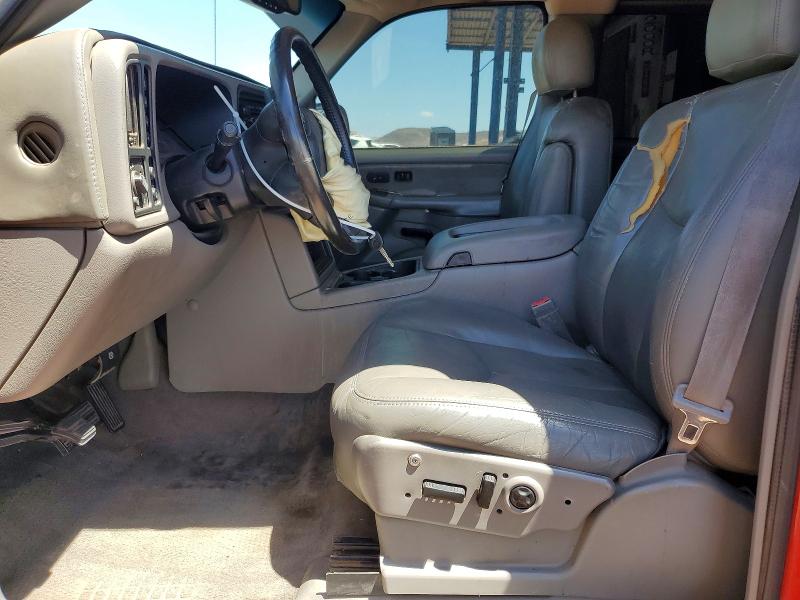 66309636 :رقم المزاد ، 1GTEK19T53E225217 vin ، 2003 Gmc New Sierra مزاد بيع