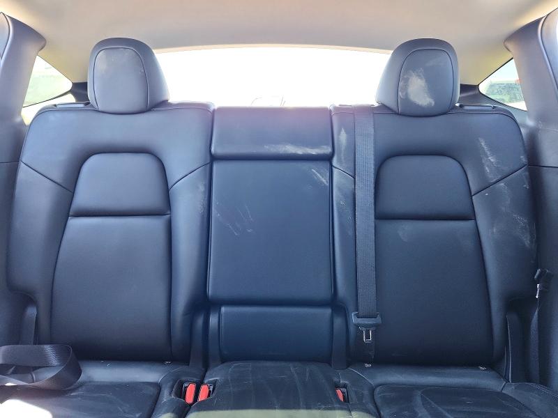 Aukcja sprzedaży 2024 Tesla Model Y, vin: 7SAYGAEE3RF163560, numer aukcji: 66783676