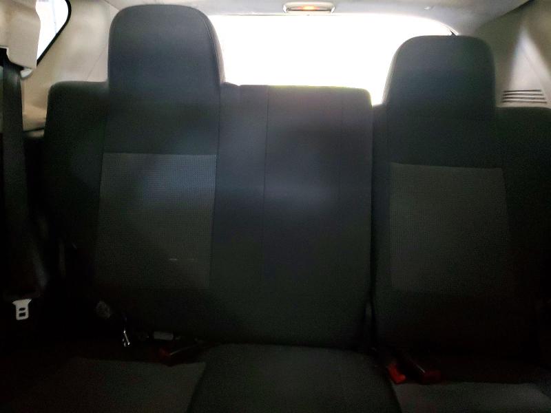 Aukcja sprzedaży 2012 Jeep Compass, vin: 1C4NJDEB6CD511116, numer aukcji: 66604196