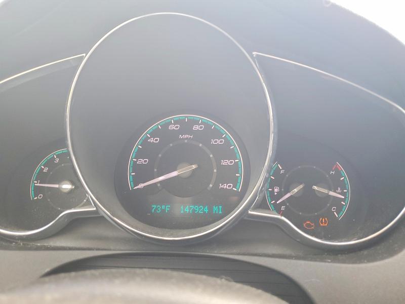 Продажа на аукционе авто 2010 Chevrolet Malibu, vin: 1G1ZC5EB8AF272292, номер лота: 66598806