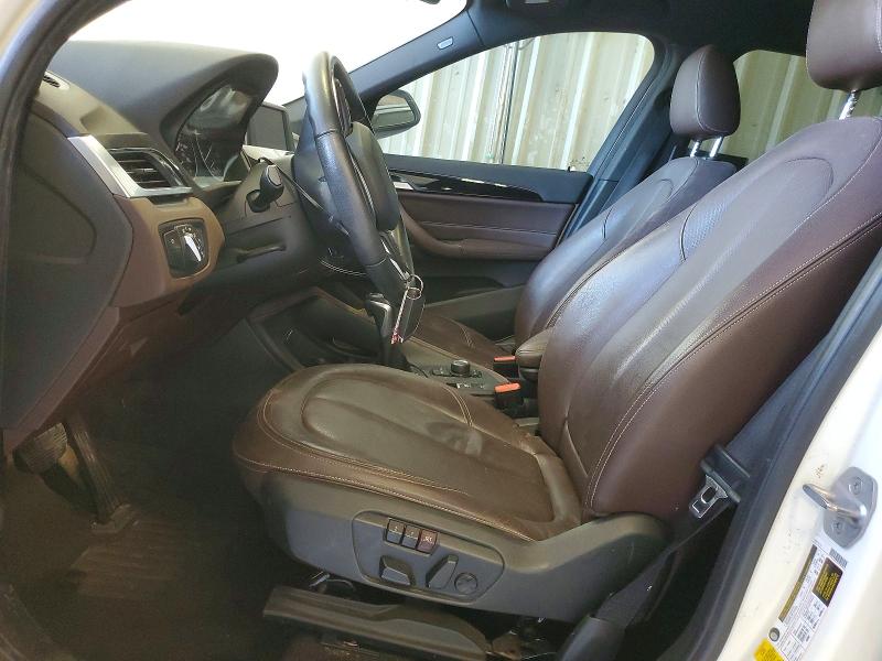 Aukcja sprzedaży 2018 Bmw X1, vin: WBXHU7C39J5L05039, numer aukcji: 64966826