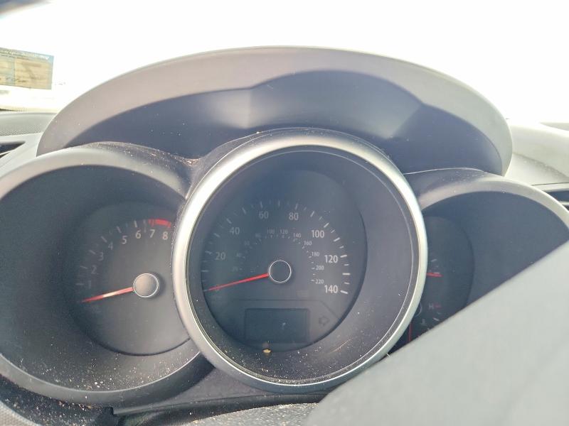 Продаж на аукціоні авто 2013 Kia Soul, vin: KNDJT2A60D7489054, номер лоту: 64659186