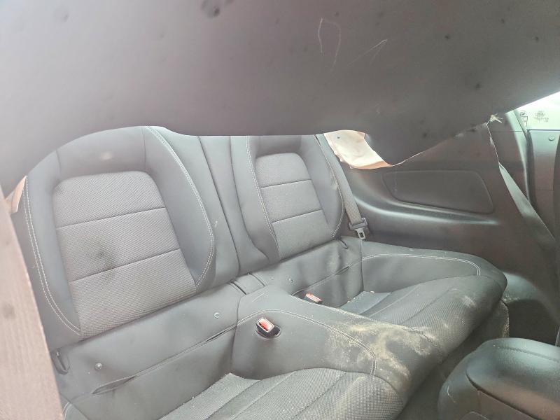 Продаж на аукціоні авто 2016 Ford Mustang, vin: 1FA6P8AM5G5317295, номер лоту: 62165456