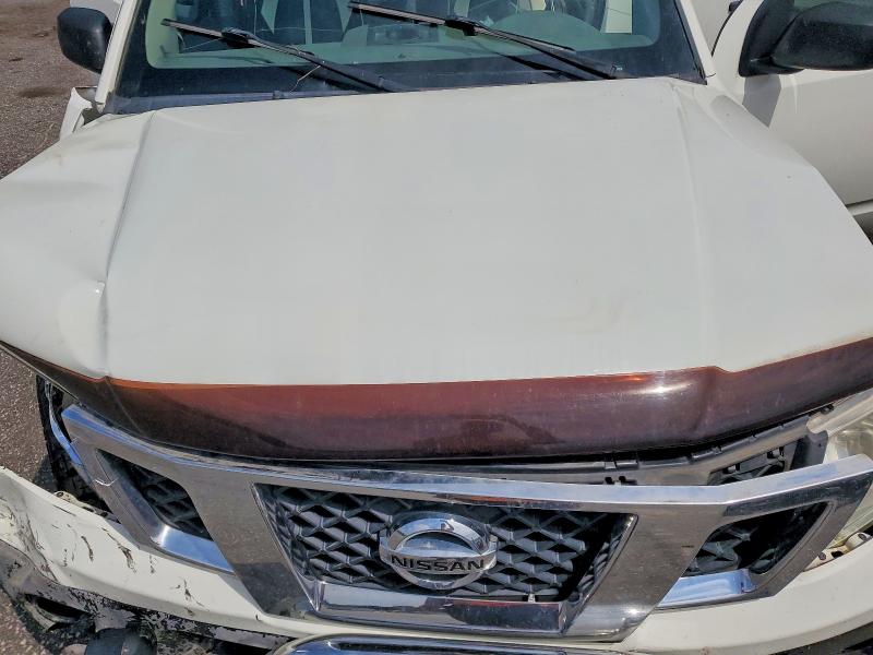 Aukcja sprzedaży 2014 Nissan Frontier, vin: 1N6AD0ER5EN725696, numer aukcji: 66976386