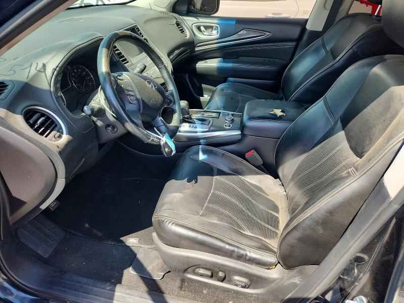 Aukcja sprzedaży 2015 Infiniti Qx60, vin: 5N1AL0MN5FC514897, numer aukcji: 64462646
