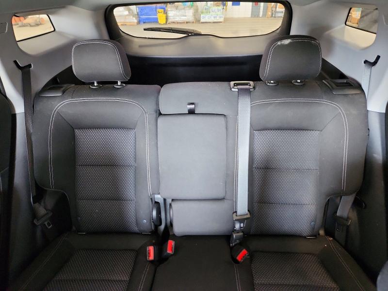 Aukcja sprzedaży 2024 Gmc Terrain, vin: 3GKALTEG7RL297131, numer aukcji: 60919916
