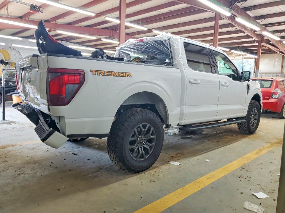 Aukcja sprzedaży 2026 Ford F150, vin: 1FTFW4L50TFB11916, numer aukcji: 66524646