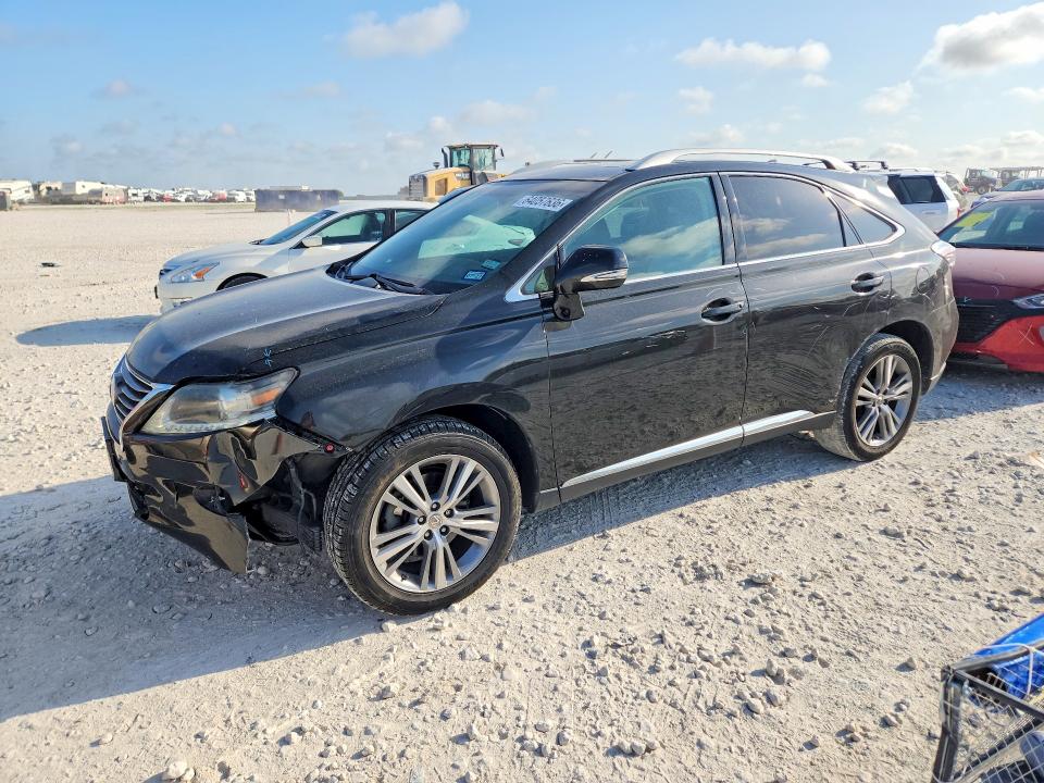 Aukcja sprzedaży 2015 Lexus Rx 350, vin: 2T2ZK1BA1FC199390, numer aukcji: 64057636