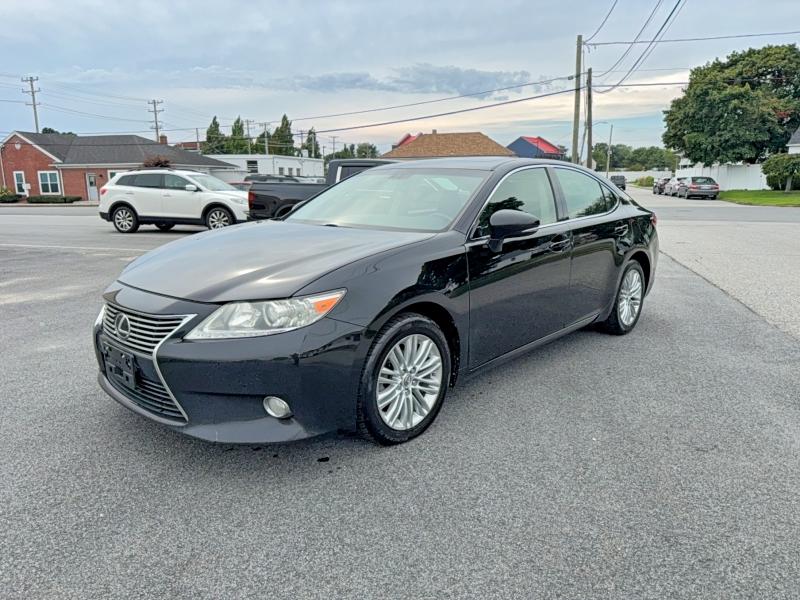 Aukcja sprzedaży 2013 Lexus Es, vin: JTHBK1GG3D2059676, numer aukcji: 67177776