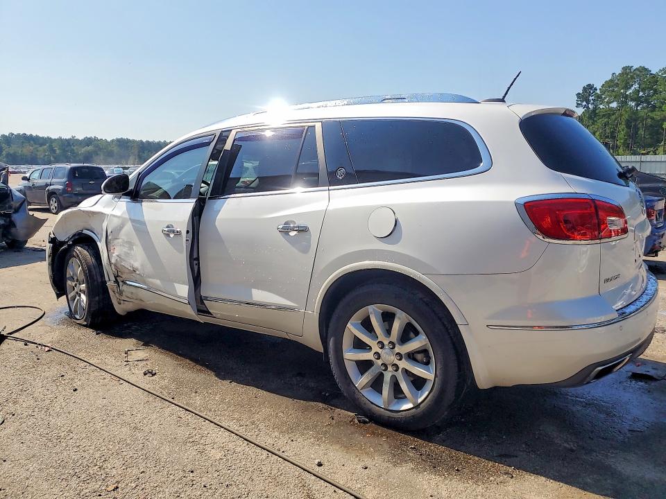 2016 Buick Enclave მანქანა იყიდება აუქციონზე, vin: 5GAKVCKD7GJ292246, აუქციონის ნომერი: 65261986