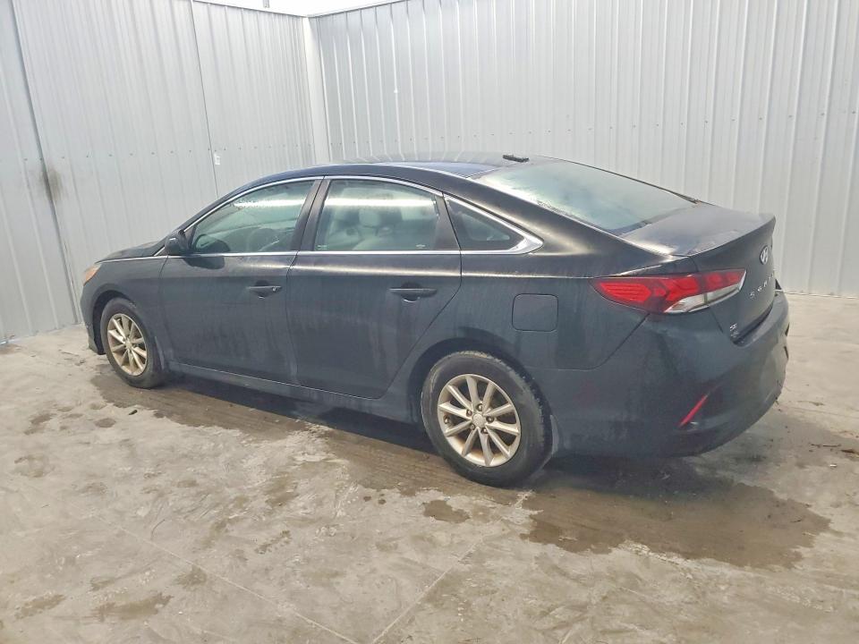Продаж на аукціоні авто 2018 Hyundai Sonata, vin: 5NPE24AFXJH617498, номер лоту: 65738006