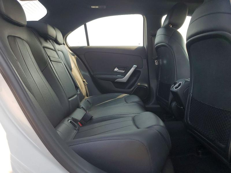 64958066 :رقم المزاد ، W1K3G4FB4LW047709 vin ، 2020 Mercedes-benz A مزاد بيع