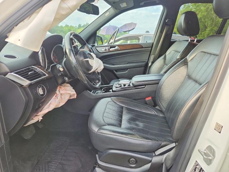 Продаж на аукціоні авто 2017 Mercedes-benz Gle, vin: 4JGDA5HB6HA832476, номер лоту: 63884926