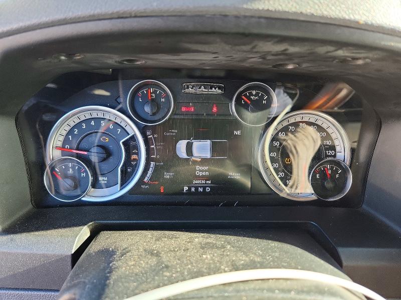 Aukcja sprzedaży 2015 Ram 1500, vin: 1C6RR7LG8FS633364, numer aukcji: 65589926