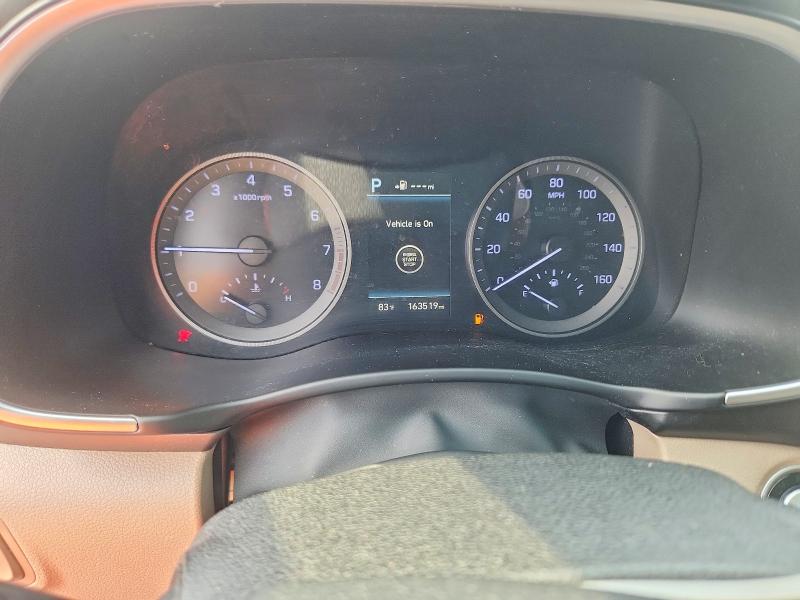 Aukcja sprzedaży 2020 Hyundai Tucson, vin: KM8J3CALXLU226321, numer aukcji: 65018166