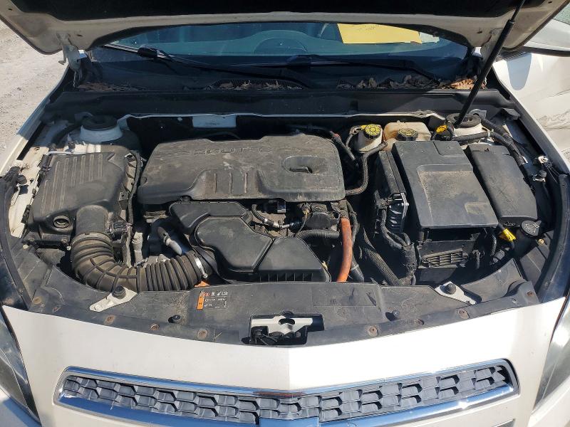 Auction sale of the 2013 Chevrolet Malibu, vin: 1G11D5RR4DF105420, lot number: 65173956