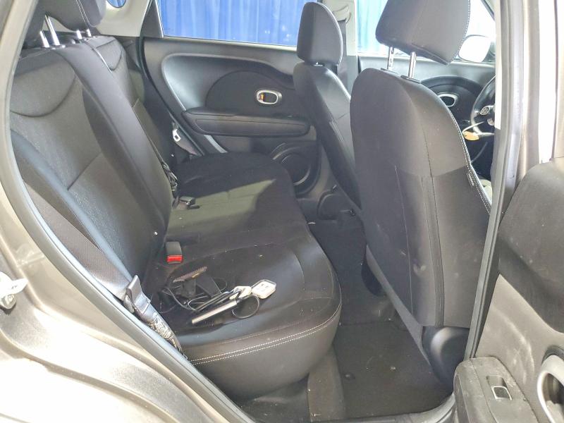Продажа на аукционе авто 2019 Kia Soul, vin: KNDJN2A20K7004979, номер лота: 64966466