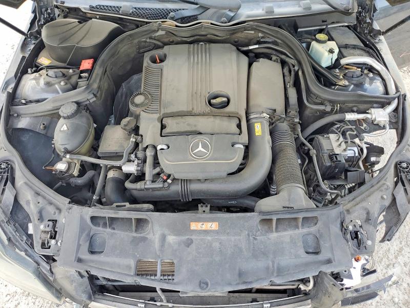 Продаж на аукціоні авто 2013 Mercedes-benz C, vin: WDDGJ4HB1DG064267, номер лоту: 64148796