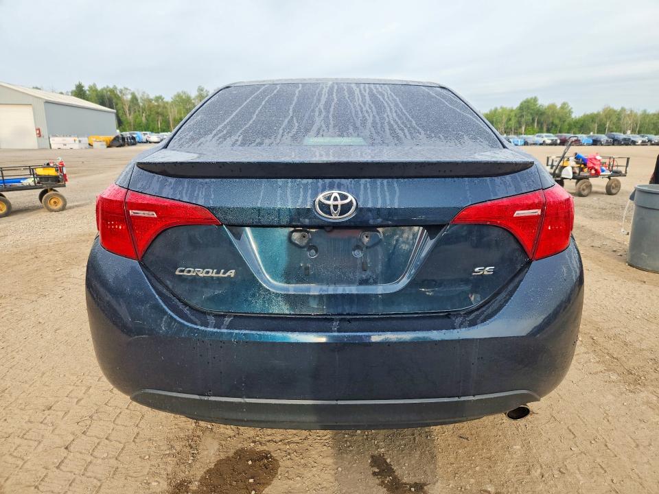 Продажа на аукционе авто 2019 Toyota Corolla, vin: 2T1BURHE8KC144857, номер лота: 65539756