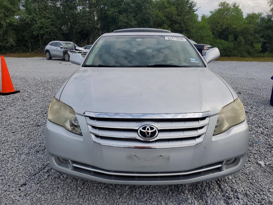 66413036 :رقم المزاد ، 4T1BK36B47U212878 vin ، 2007 Toyota Avalon مزاد بيع
