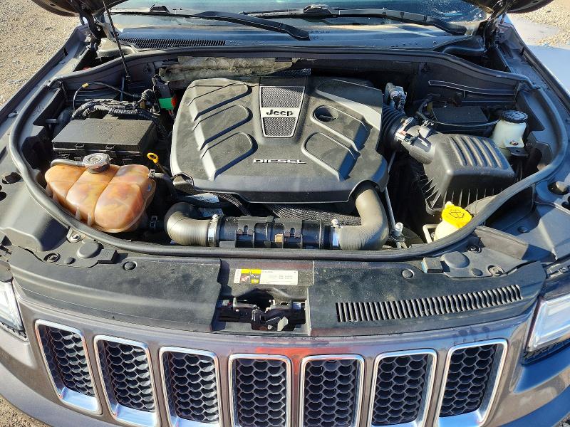 2014 Jeep Grand Cherokee მანქანა იყიდება აუქციონზე, vin: 1C4RJFCMXEC572883, აუქციონის ნომერი: 67104566