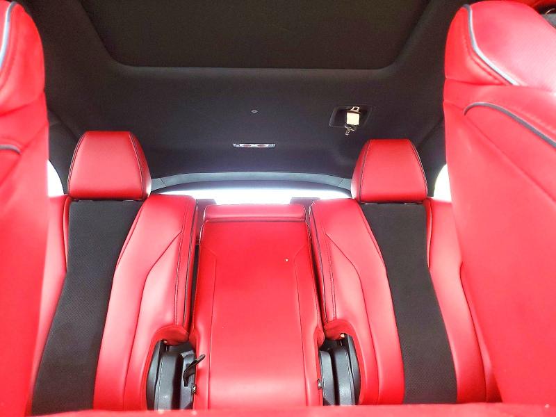 65378676 :رقم المزاد ، 5J8YE1H0XPL017574 vin ، 2023 Acura Mdx مزاد بيع