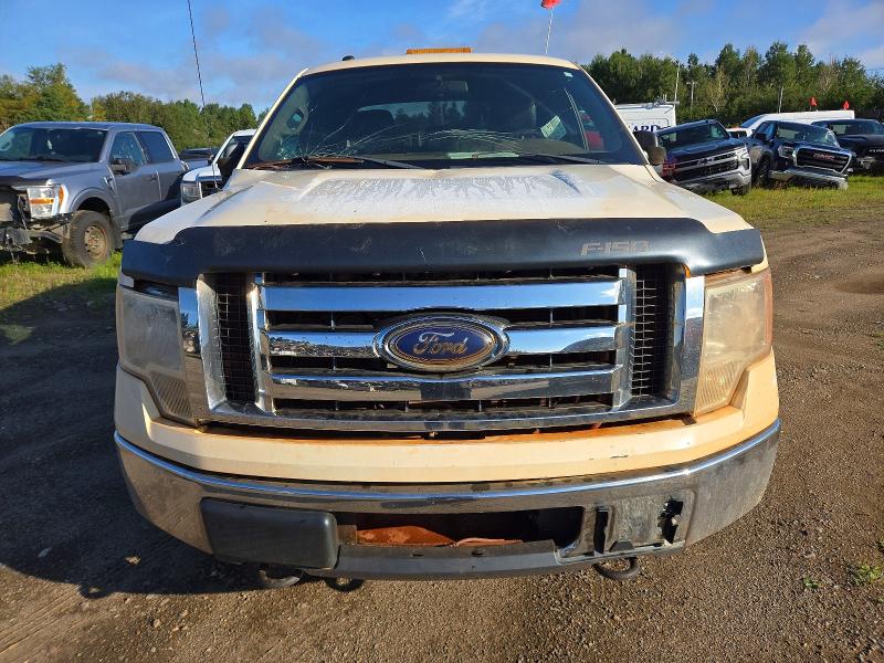 Aukcja sprzedaży 2012 Ford F150, vin: 1FTFX1EF0CFA15494, numer aukcji: 59081486