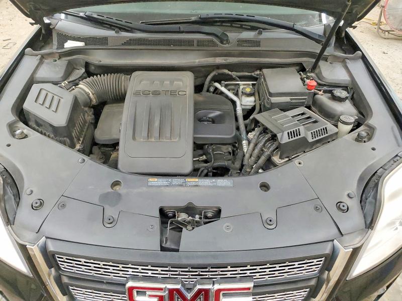 Aukcja sprzedaży 2010 Gmc Terrain, vin: 2CTFLJEW1A6371217, numer aukcji: 65358496
