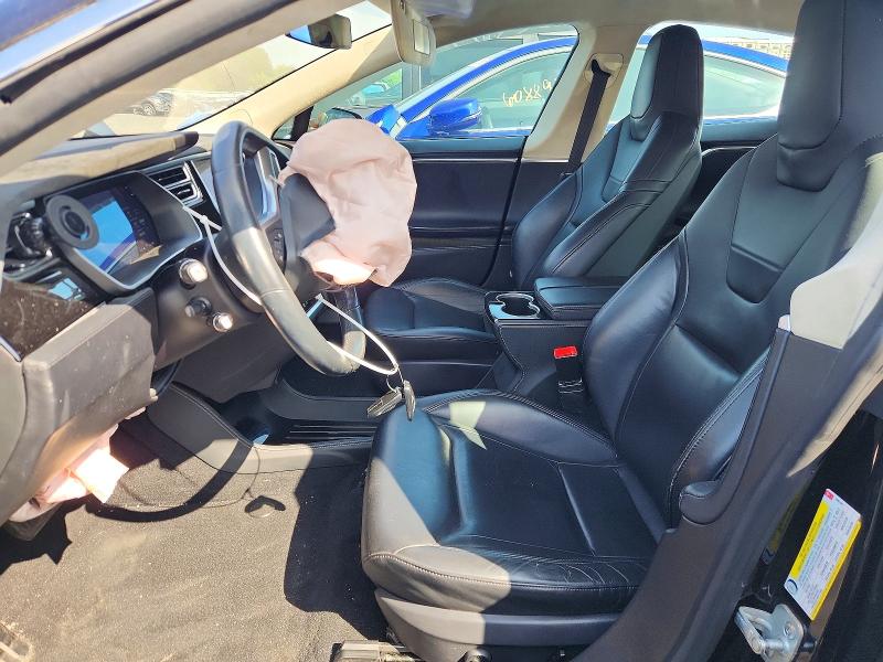 Aukcja sprzedaży 2015 Tesla Model S, vin: 5YJSA1E27FF109104, numer aukcji: 63935976