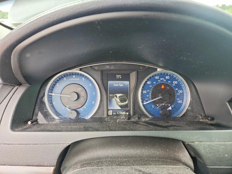 2017 Toyota Camry მანქანა იყიდება აუქციონზე, vin: 4T1BF1FK1HU272353, აუქციონის ნომერი: 66692026