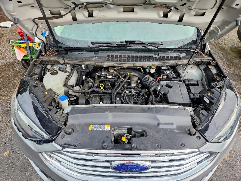 Продаж на аукціоні авто 2020 Ford Edge, vin: 2FMPK3J98LBA17408, номер лоту: 63437226